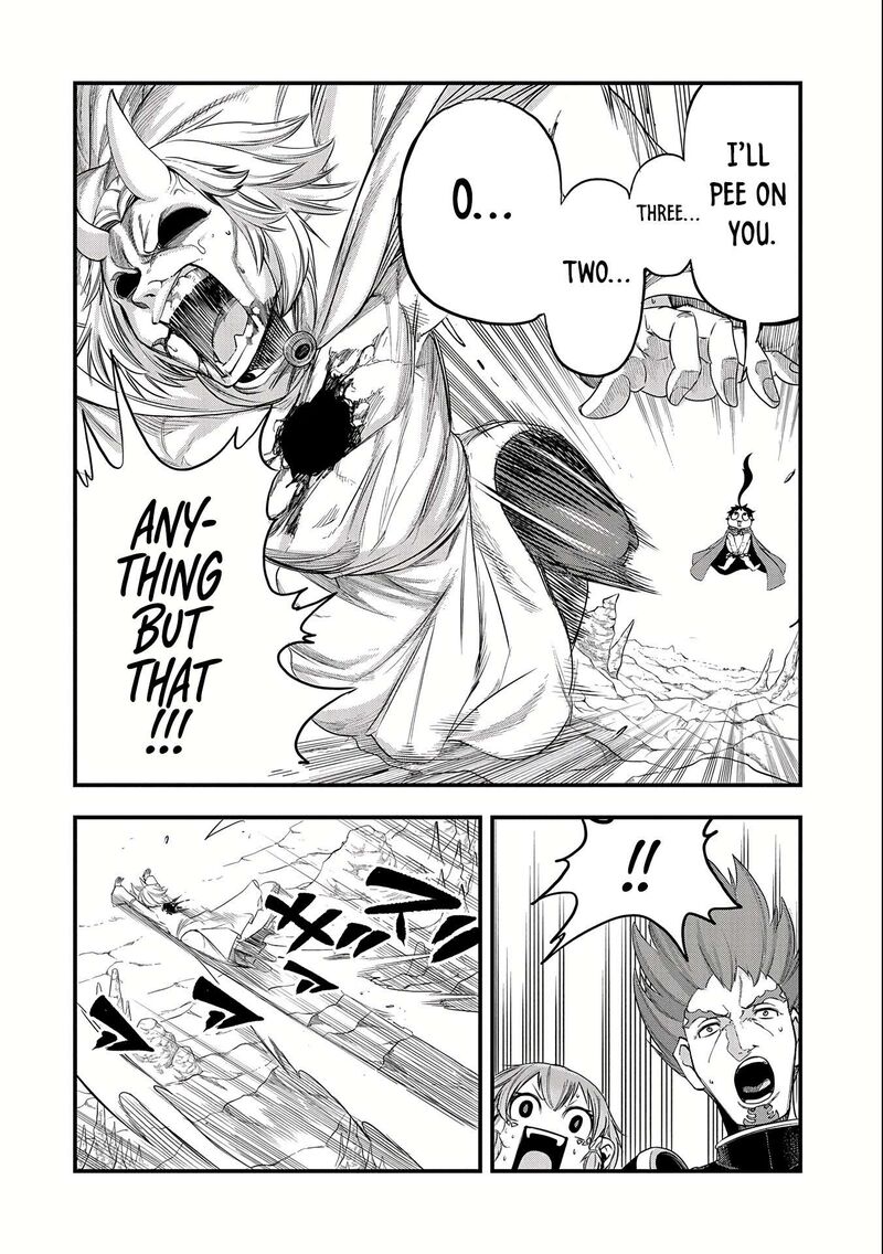 Umareta Chokugo Ni Suterareta Kedo Zensei Ga Taikensha Datta Node Yoyuu De Ikitemasu 19 6