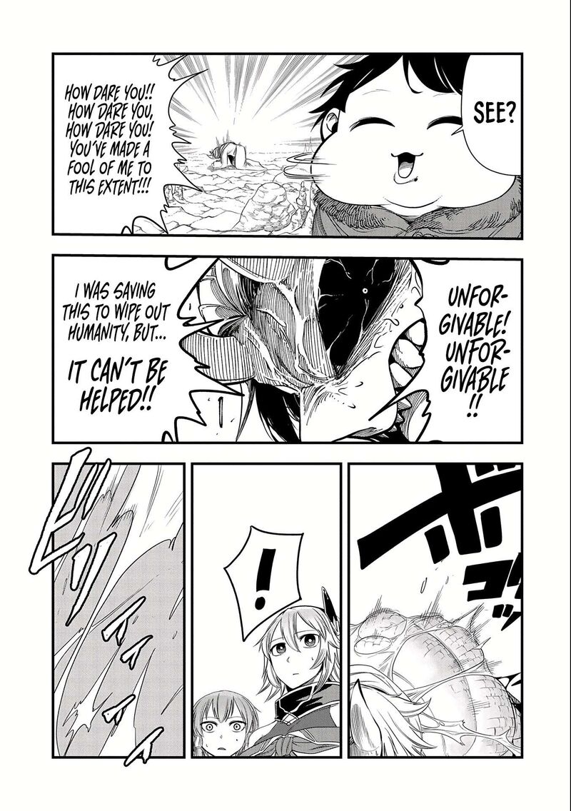 Umareta Chokugo Ni Suterareta Kedo Zensei Ga Taikensha Datta Node Yoyuu De Ikitemasu 19 7