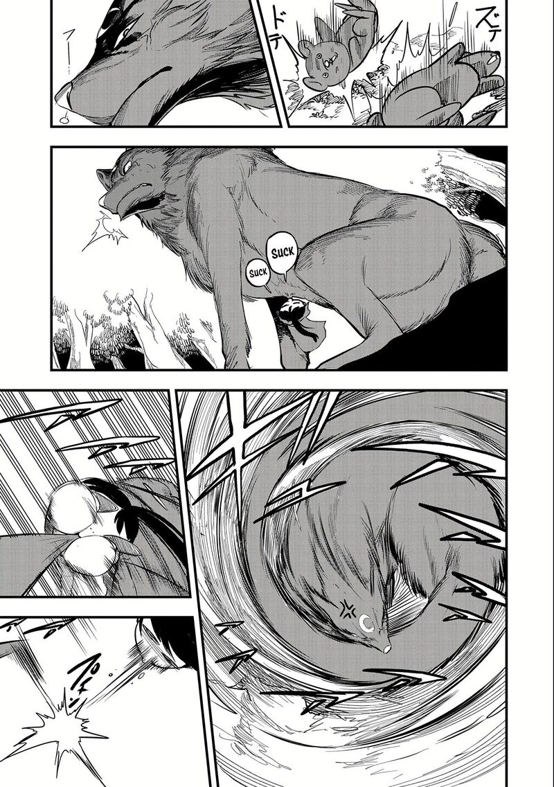 Umareta Chokugo Ni Suterareta Kedo Zensei Ga Taikensha Datta Node Yoyuu De Ikitemasu 2 10