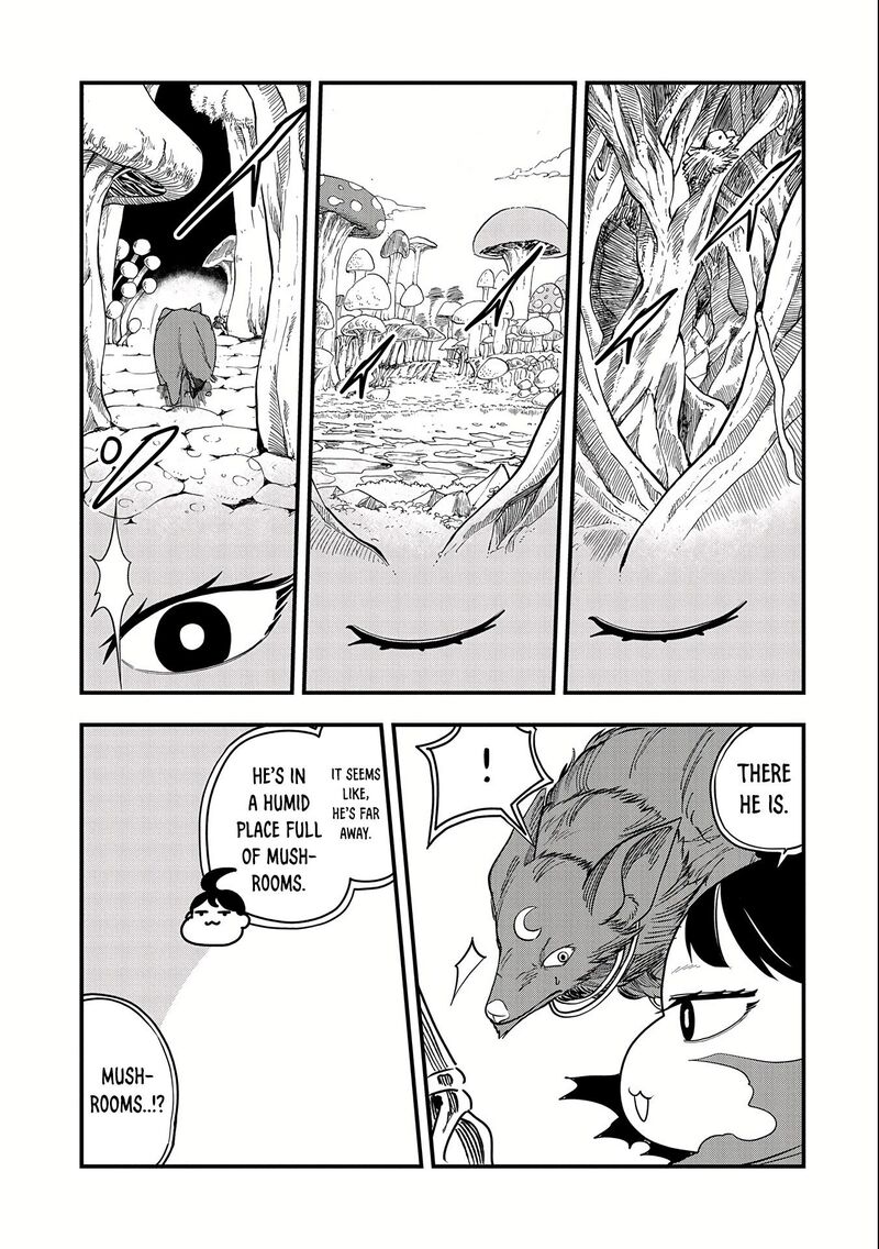 Umareta Chokugo Ni Suterareta Kedo Zensei Ga Taikensha Datta Node Yoyuu De Ikitemasu 2 18