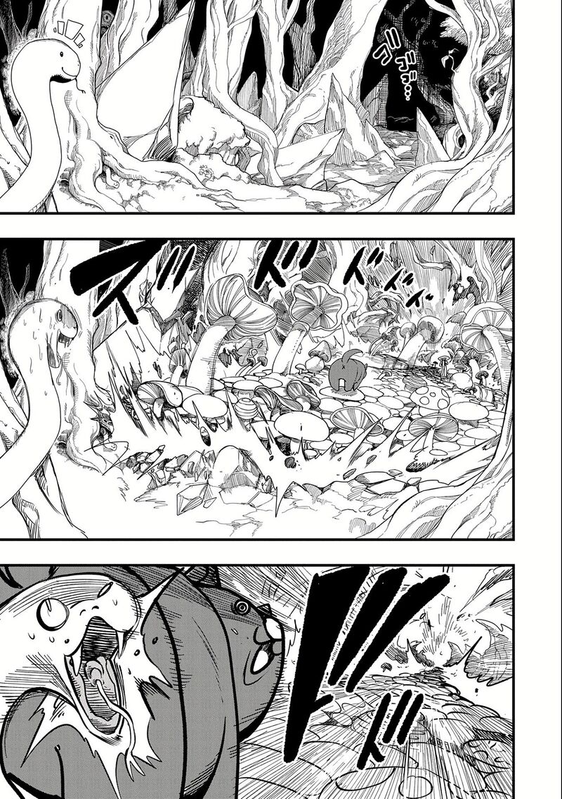 Umareta Chokugo Ni Suterareta Kedo Zensei Ga Taikensha Datta Node Yoyuu De Ikitemasu 2 24