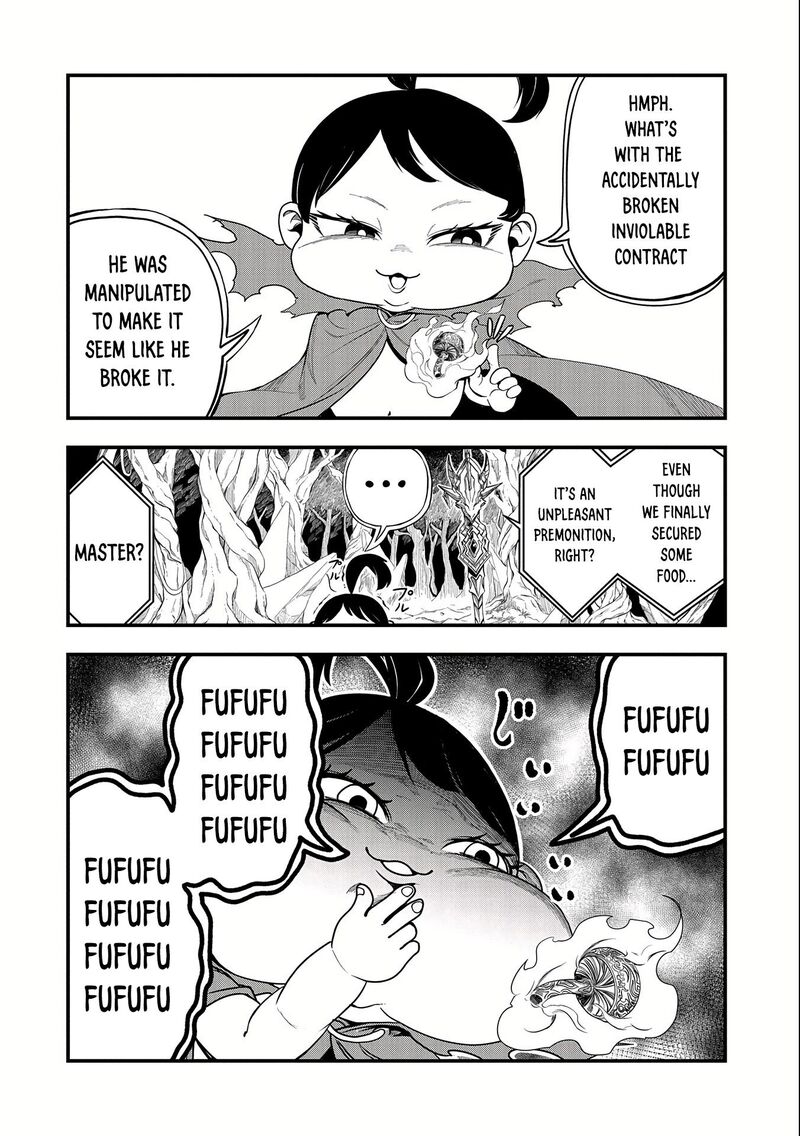 Umareta Chokugo Ni Suterareta Kedo Zensei Ga Taikensha Datta Node Yoyuu De Ikitemasu 2 29