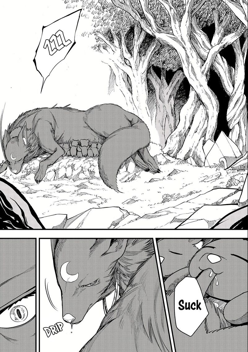 Umareta Chokugo Ni Suterareta Kedo Zensei Ga Taikensha Datta Node Yoyuu De Ikitemasu 2 8