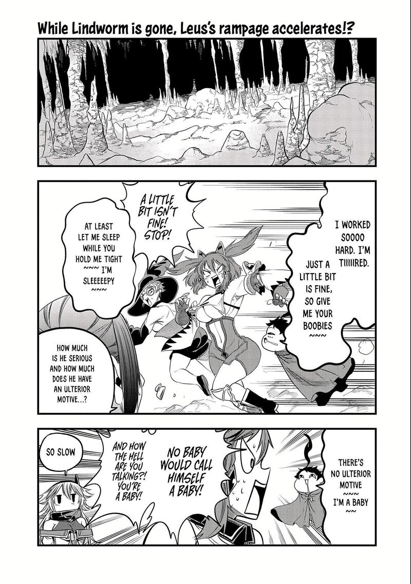 Umareta Chokugo Ni Suterareta Kedo Zensei Ga Taikensha Datta Node Yoyuu De Ikitemasu 20 1