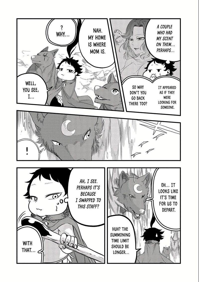 Umareta Chokugo Ni Suterareta Kedo Zensei Ga Taikensha Datta Node Yoyuu De Ikitemasu 20 12
