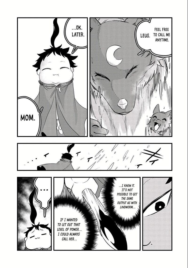 Umareta Chokugo Ni Suterareta Kedo Zensei Ga Taikensha Datta Node Yoyuu De Ikitemasu 20 13