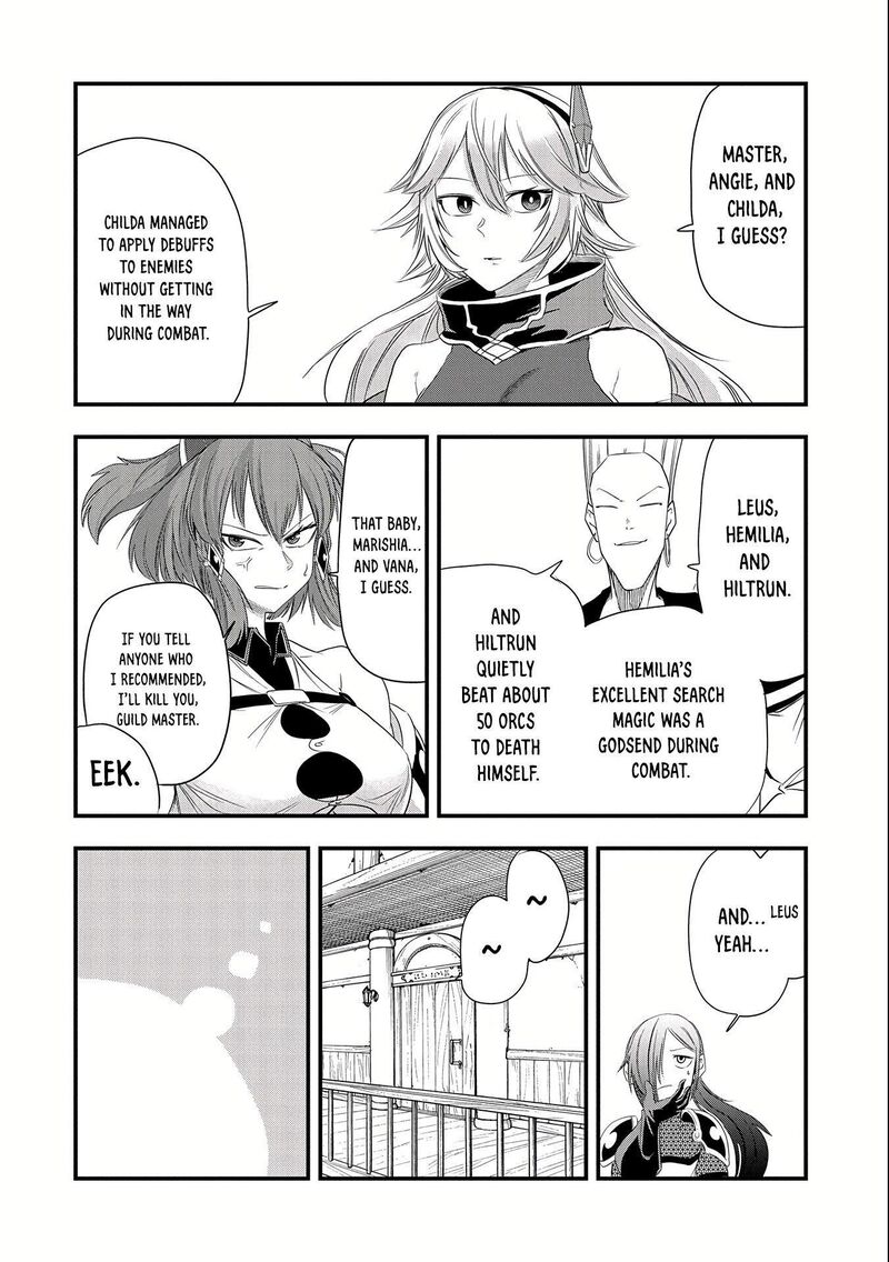 Umareta Chokugo Ni Suterareta Kedo Zensei Ga Taikensha Datta Node Yoyuu De Ikitemasu 20 16