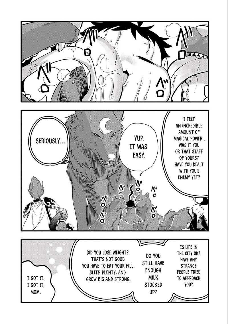 Umareta Chokugo Ni Suterareta Kedo Zensei Ga Taikensha Datta Node Yoyuu De Ikitemasu 20 9