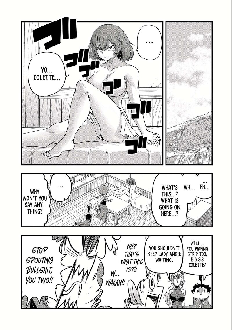 Umareta Chokugo Ni Suterareta Kedo Zensei Ga Taikensha Datta Node Yoyuu De Ikitemasu 21 16