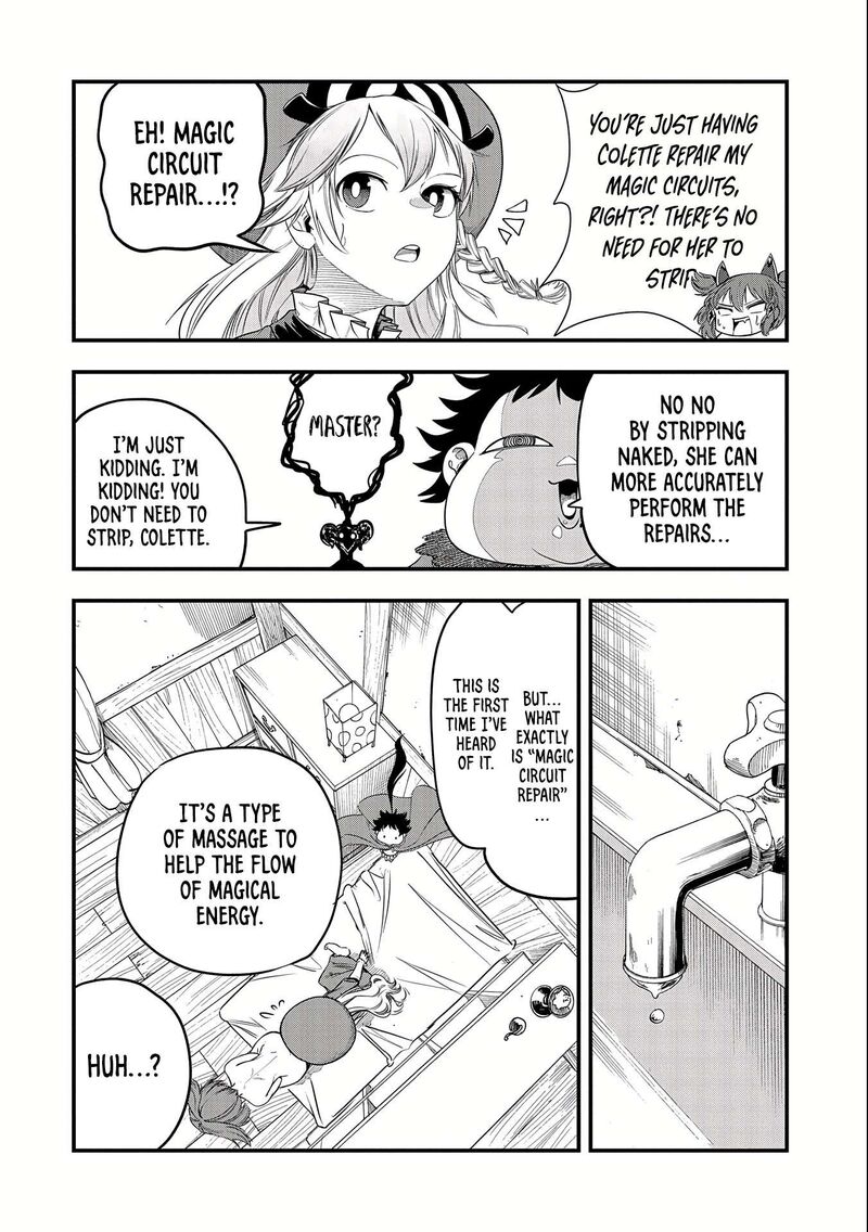 Umareta Chokugo Ni Suterareta Kedo Zensei Ga Taikensha Datta Node Yoyuu De Ikitemasu 21 17