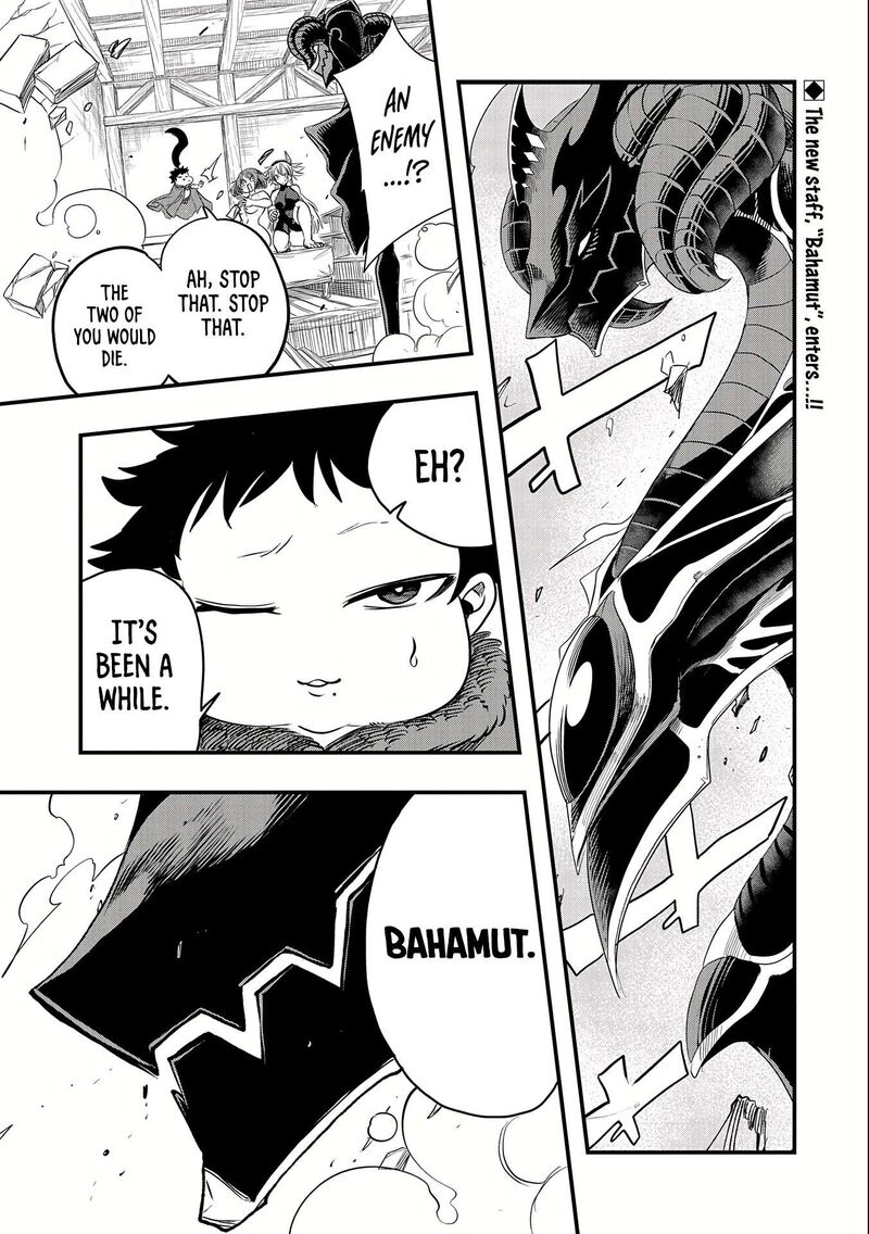 Umareta Chokugo Ni Suterareta Kedo Zensei Ga Taikensha Datta Node Yoyuu De Ikitemasu 21 2
