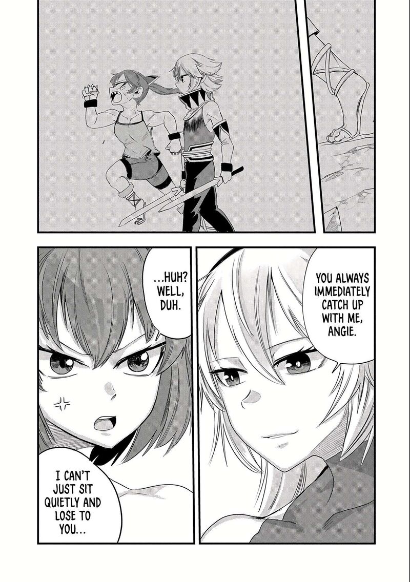 Umareta Chokugo Ni Suterareta Kedo Zensei Ga Taikensha Datta Node Yoyuu De Ikitemasu 21 20