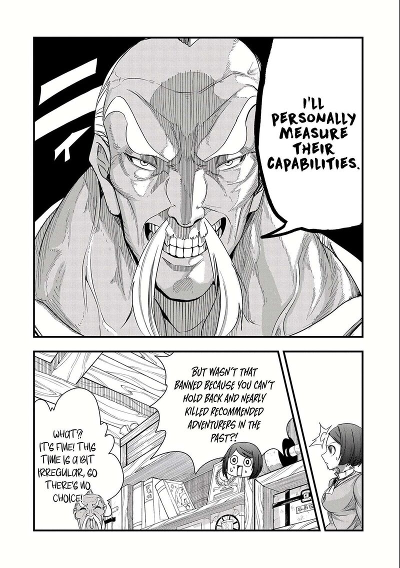 Umareta Chokugo Ni Suterareta Kedo Zensei Ga Taikensha Datta Node Yoyuu De Ikitemasu 21 28