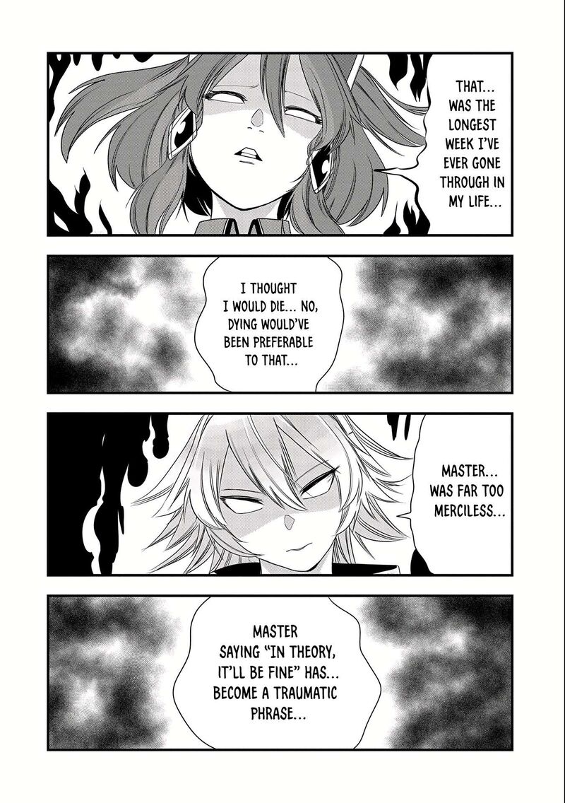 Umareta Chokugo Ni Suterareta Kedo Zensei Ga Taikensha Datta Node Yoyuu De Ikitemasu 22 12
