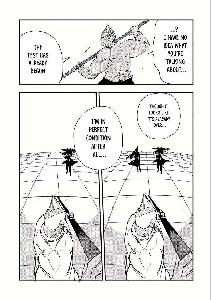 Umareta Chokugo Ni Suterareta Kedo Zensei Ga Taikensha Datta Node Yoyuu De Ikitemasu 22 13