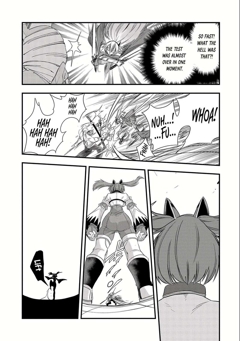 Umareta Chokugo Ni Suterareta Kedo Zensei Ga Taikensha Datta Node Yoyuu De Ikitemasu 22 15
