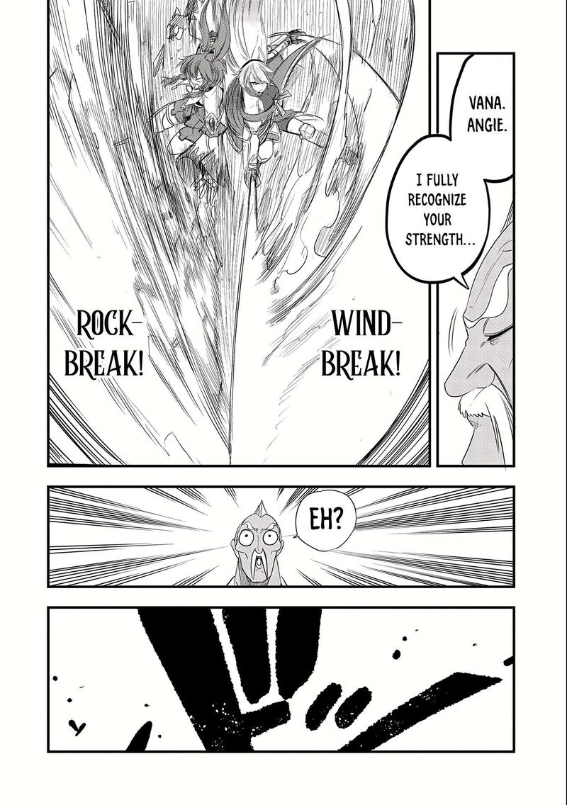 Umareta Chokugo Ni Suterareta Kedo Zensei Ga Taikensha Datta Node Yoyuu De Ikitemasu 22 22