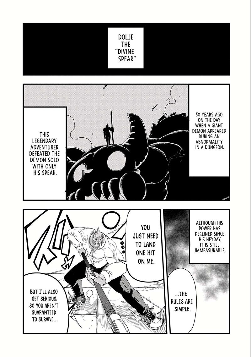 Umareta Chokugo Ni Suterareta Kedo Zensei Ga Taikensha Datta Node Yoyuu De Ikitemasu 22 9