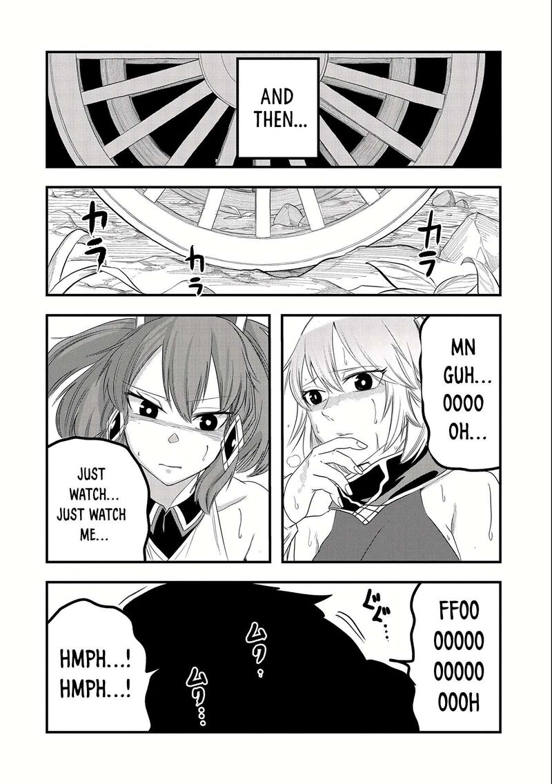 Umareta Chokugo Ni Suterareta Kedo Zensei Ga Taikensha Datta Node Yoyuu De Ikitemasu 23 15