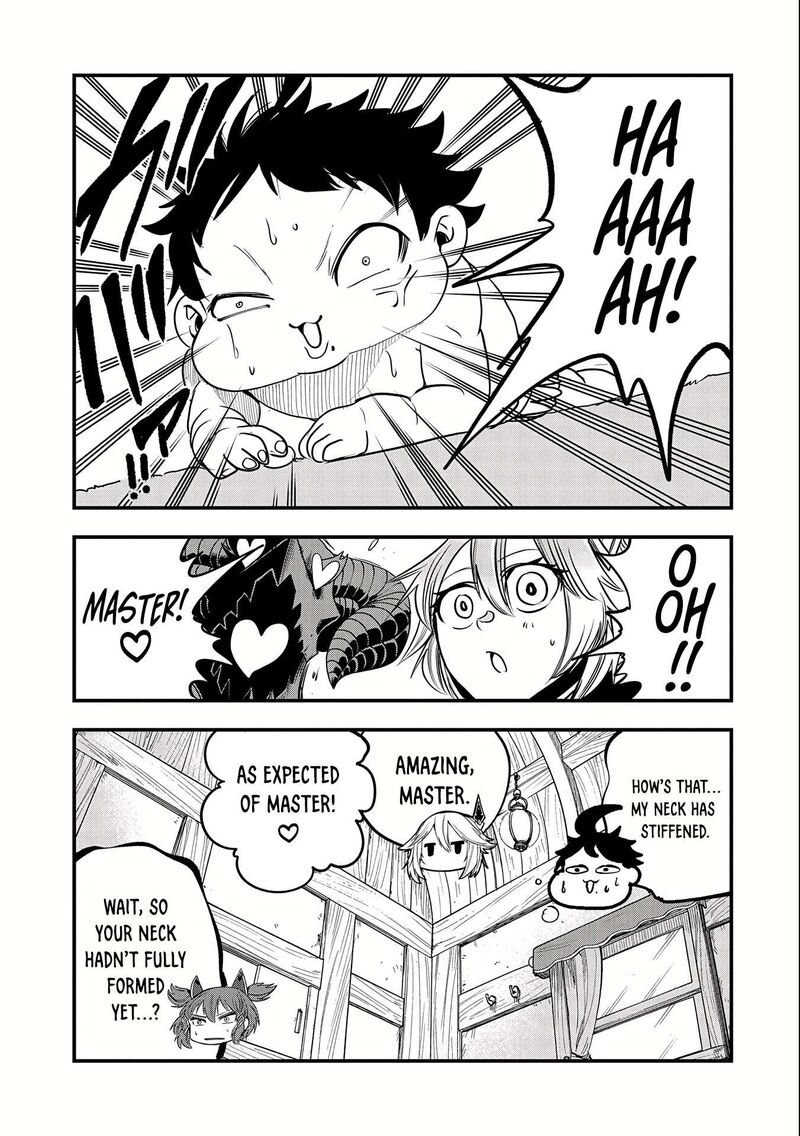 Umareta Chokugo Ni Suterareta Kedo Zensei Ga Taikensha Datta Node Yoyuu De Ikitemasu 23 16
