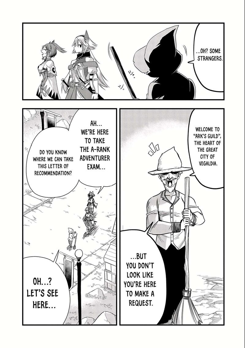 Umareta Chokugo Ni Suterareta Kedo Zensei Ga Taikensha Datta Node Yoyuu De Ikitemasu 23 21
