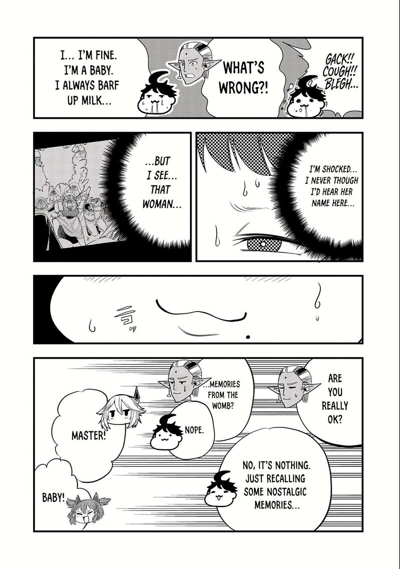 Umareta Chokugo Ni Suterareta Kedo Zensei Ga Taikensha Datta Node Yoyuu De Ikitemasu 24 13