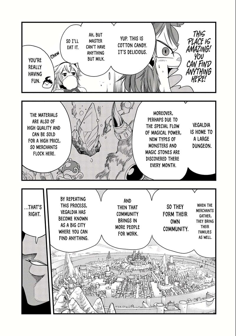 Umareta Chokugo Ni Suterareta Kedo Zensei Ga Taikensha Datta Node Yoyuu De Ikitemasu 24 14