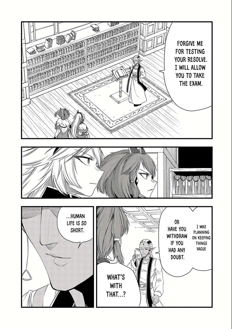 Umareta Chokugo Ni Suterareta Kedo Zensei Ga Taikensha Datta Node Yoyuu De Ikitemasu 24 22