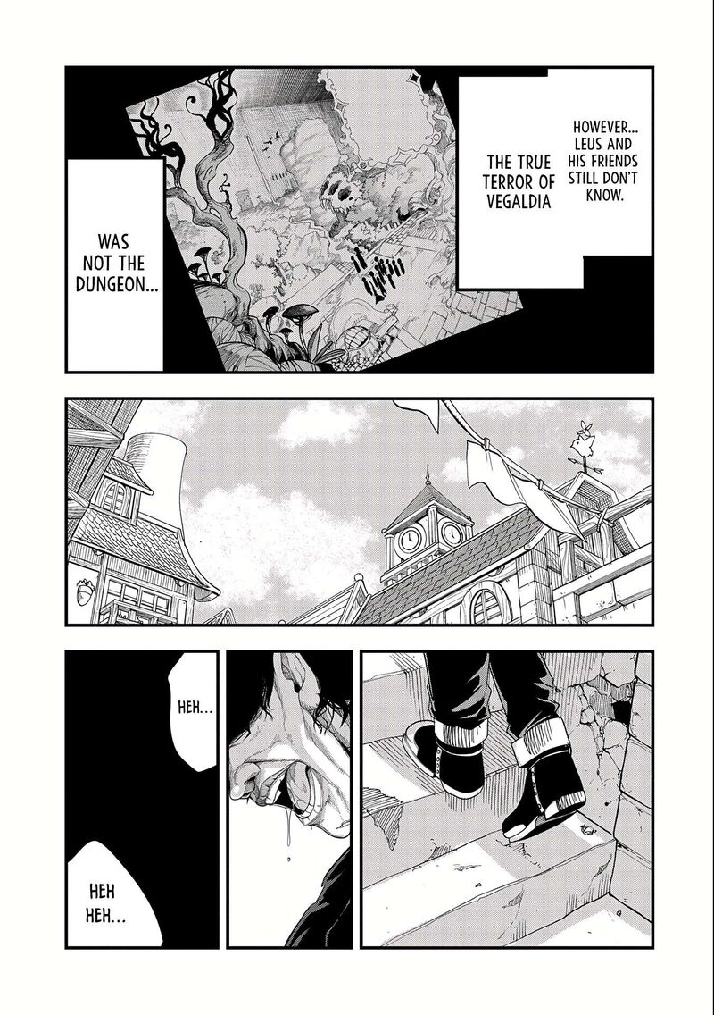 Umareta Chokugo Ni Suterareta Kedo Zensei Ga Taikensha Datta Node Yoyuu De Ikitemasu 24 30
