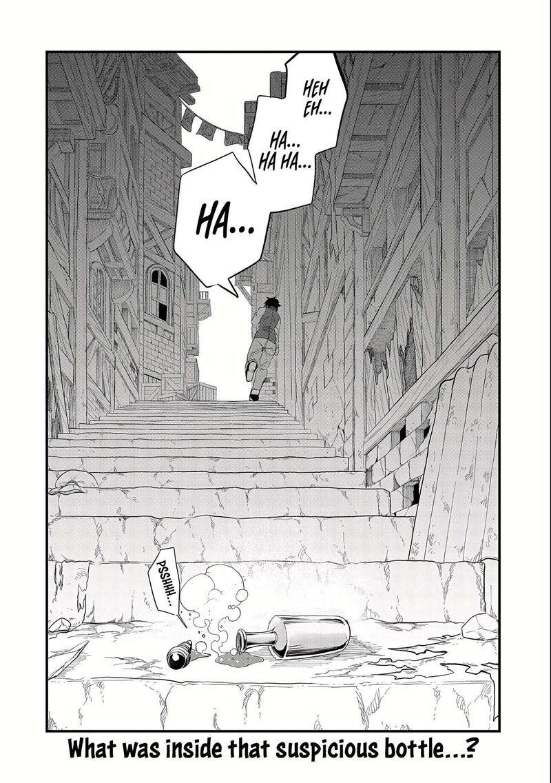 Umareta Chokugo Ni Suterareta Kedo Zensei Ga Taikensha Datta Node Yoyuu De Ikitemasu 24 31