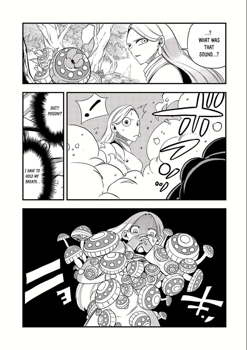 Umareta Chokugo Ni Suterareta Kedo Zensei Ga Taikensha Datta Node Yoyuu De Ikitemasu 25 12