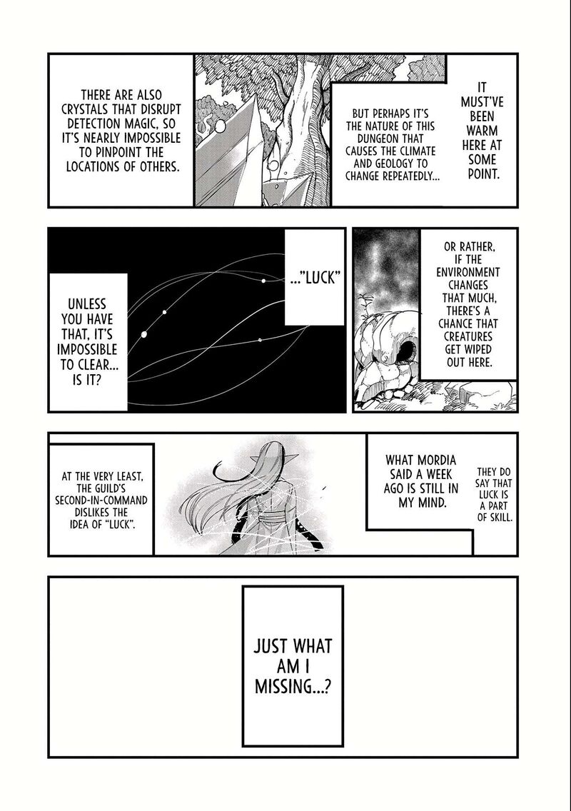 Umareta Chokugo Ni Suterareta Kedo Zensei Ga Taikensha Datta Node Yoyuu De Ikitemasu 25 21