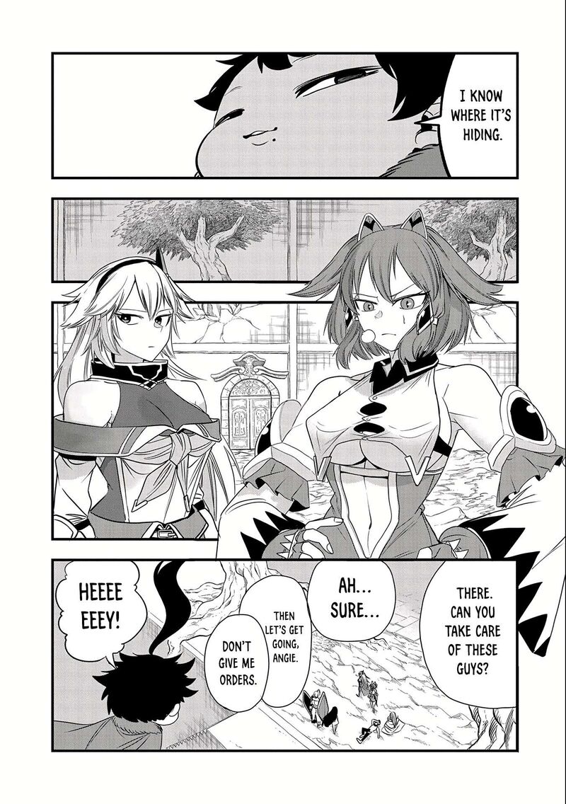 Umareta Chokugo Ni Suterareta Kedo Zensei Ga Taikensha Datta Node Yoyuu De Ikitemasu 25 28
