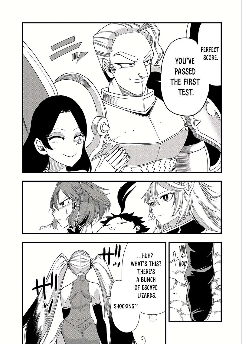 Umareta Chokugo Ni Suterareta Kedo Zensei Ga Taikensha Datta Node Yoyuu De Ikitemasu 25 34