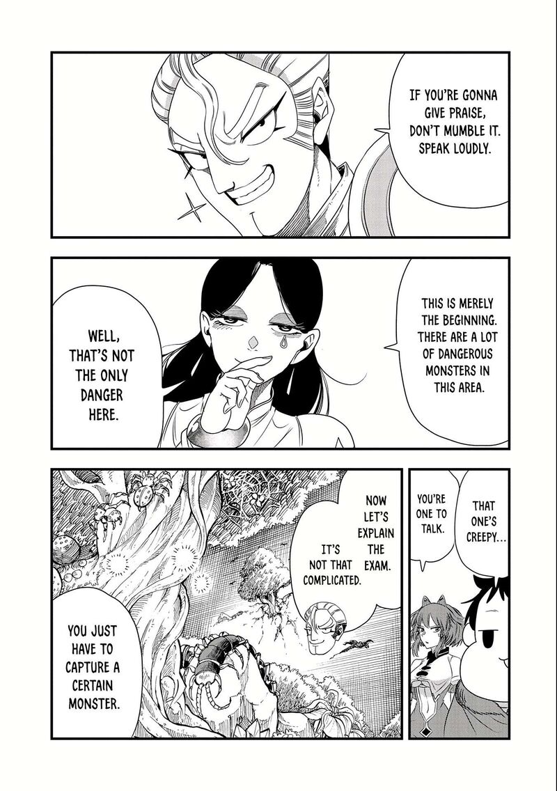 Umareta Chokugo Ni Suterareta Kedo Zensei Ga Taikensha Datta Node Yoyuu De Ikitemasu 25 6