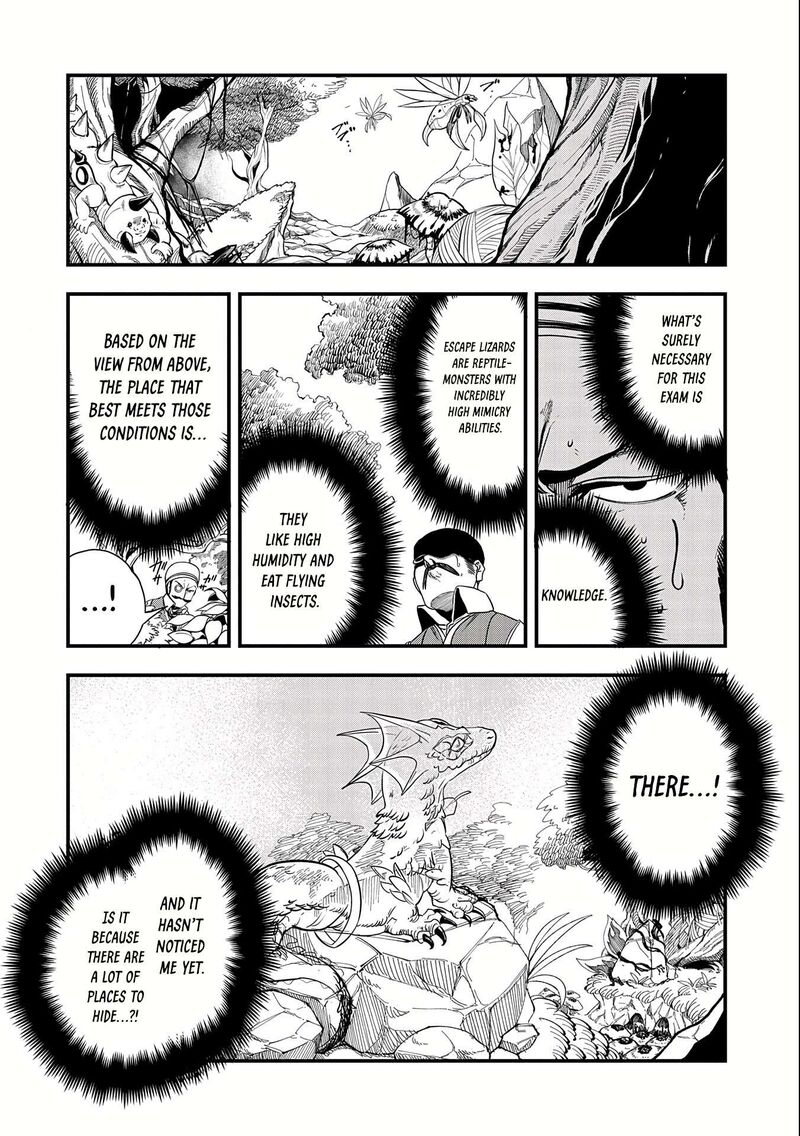 Umareta Chokugo Ni Suterareta Kedo Zensei Ga Taikensha Datta Node Yoyuu De Ikitemasu 25 9