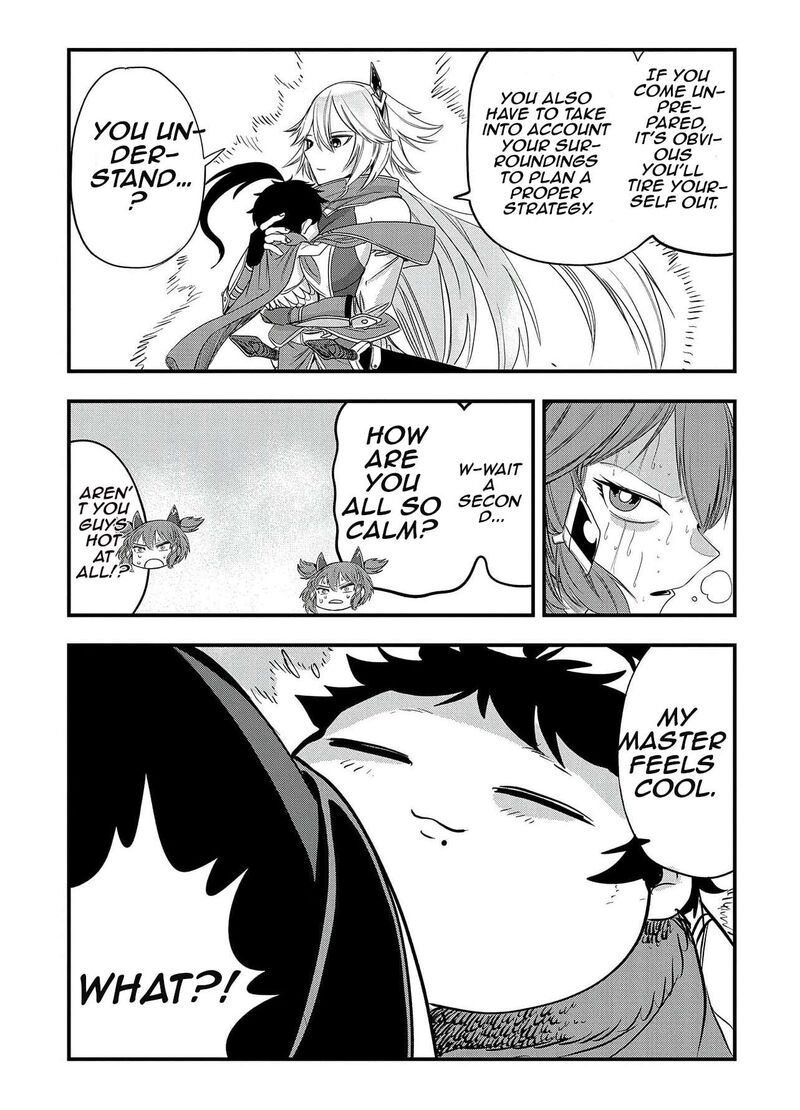 Umareta Chokugo Ni Suterareta Kedo Zensei Ga Taikensha Datta Node Yoyuu De Ikitemasu 26 10