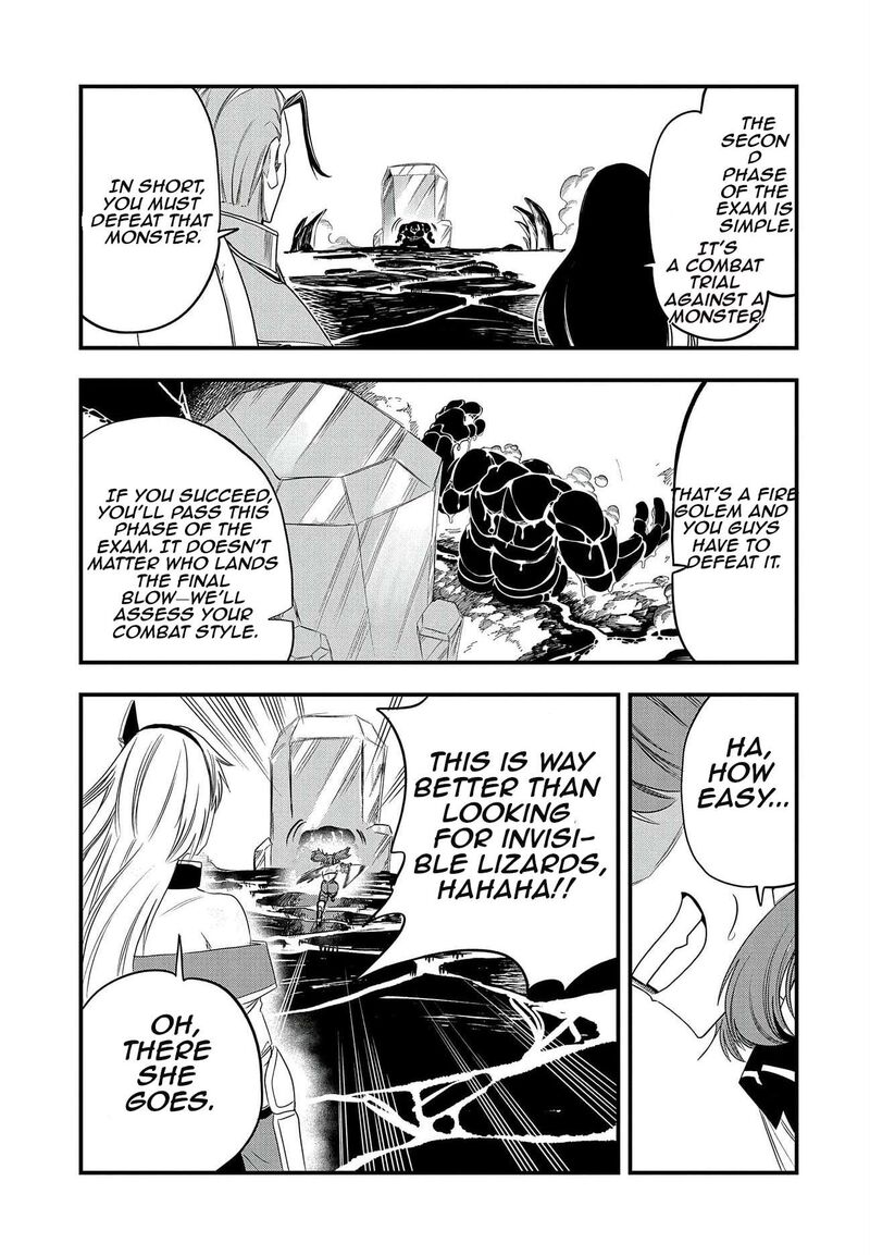 Umareta Chokugo Ni Suterareta Kedo Zensei Ga Taikensha Datta Node Yoyuu De Ikitemasu 26 15