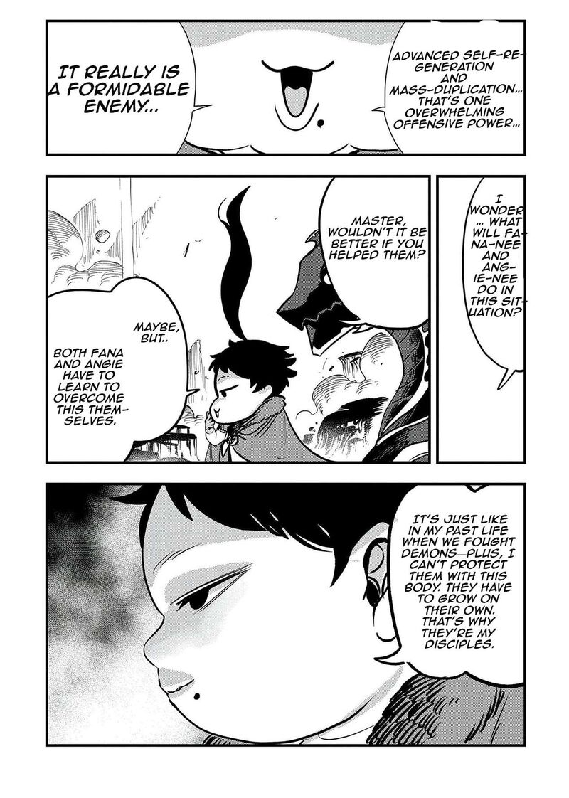 Umareta Chokugo Ni Suterareta Kedo Zensei Ga Taikensha Datta Node Yoyuu De Ikitemasu 26 28