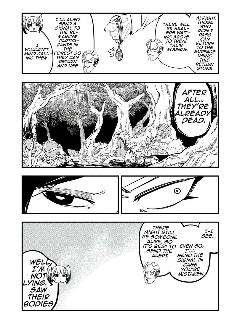 Umareta Chokugo Ni Suterareta Kedo Zensei Ga Taikensha Datta Node Yoyuu De Ikitemasu 26 7