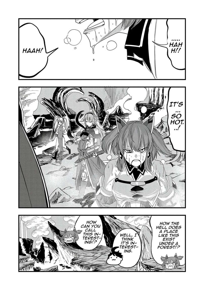 Umareta Chokugo Ni Suterareta Kedo Zensei Ga Taikensha Datta Node Yoyuu De Ikitemasu 26 9
