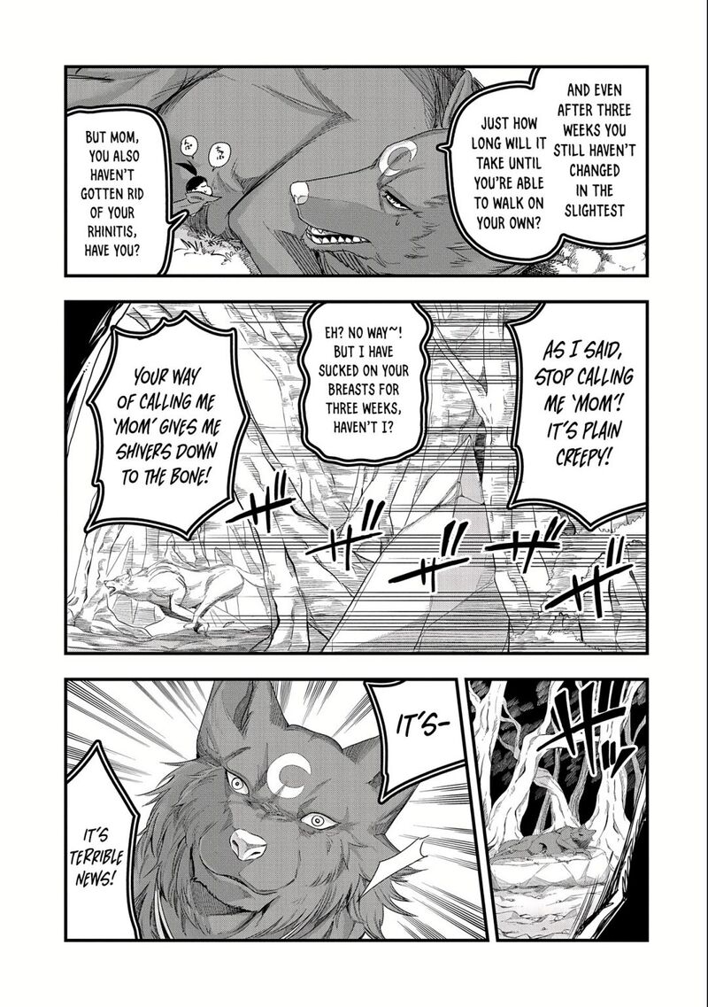 Umareta Chokugo Ni Suterareta Kedo Zensei Ga Taikensha Datta Node Yoyuu De Ikitemasu 3 4