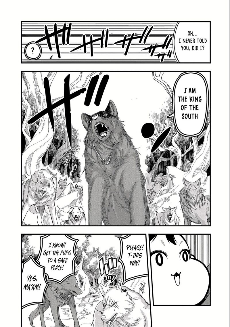Umareta Chokugo Ni Suterareta Kedo Zensei Ga Taikensha Datta Node Yoyuu De Ikitemasu 3 6