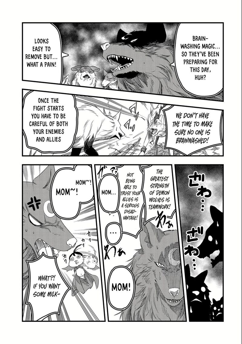 Umareta Chokugo Ni Suterareta Kedo Zensei Ga Taikensha Datta Node Yoyuu De Ikitemasu 3 8