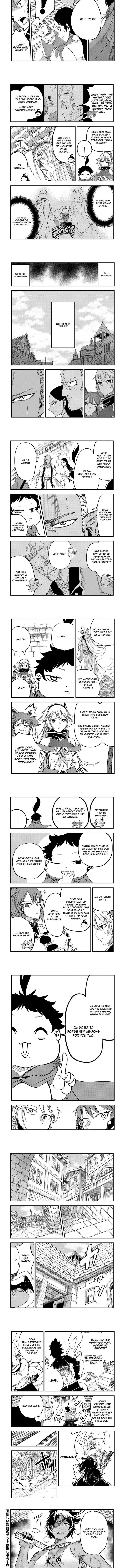 Umareta Chokugo Ni Suterareta Kedo Zensei Ga Taikensha Datta Node Yoyuu De Ikitemasu 31b 2