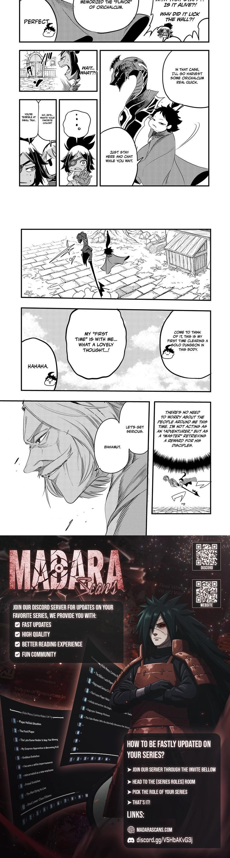 Umareta Chokugo Ni Suterareta Kedo Zensei Ga Taikensha Datta Node Yoyuu De Ikitemasu 32a 3