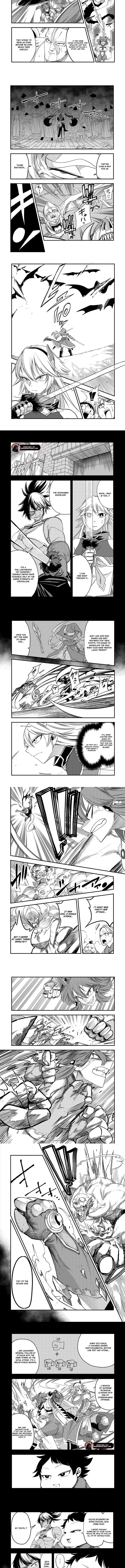 Umareta Chokugo Ni Suterareta Kedo Zensei Ga Taikensha Datta Node Yoyuu De Ikitemasu 33a 2