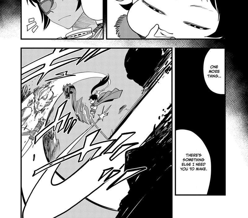 Umareta Chokugo Ni Suterareta Kedo Zensei Ga Taikensha Datta Node Yoyuu De Ikitemasu 33a 3