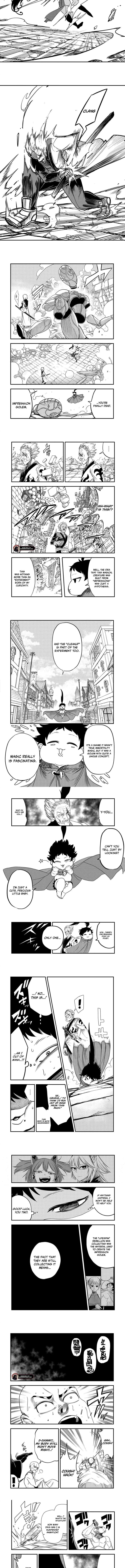 Umareta Chokugo Ni Suterareta Kedo Zensei Ga Taikensha Datta Node Yoyuu De Ikitemasu 35b 2