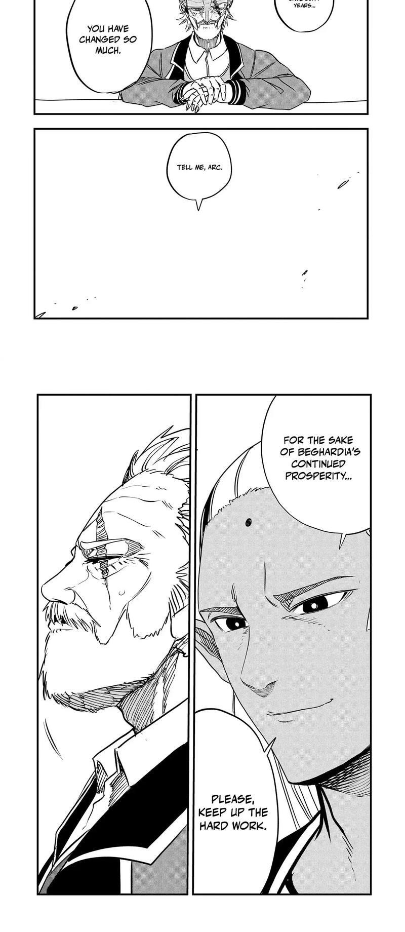 Umareta Chokugo Ni Suterareta Kedo Zensei Ga Taikensha Datta Node Yoyuu De Ikitemasu 36a 3